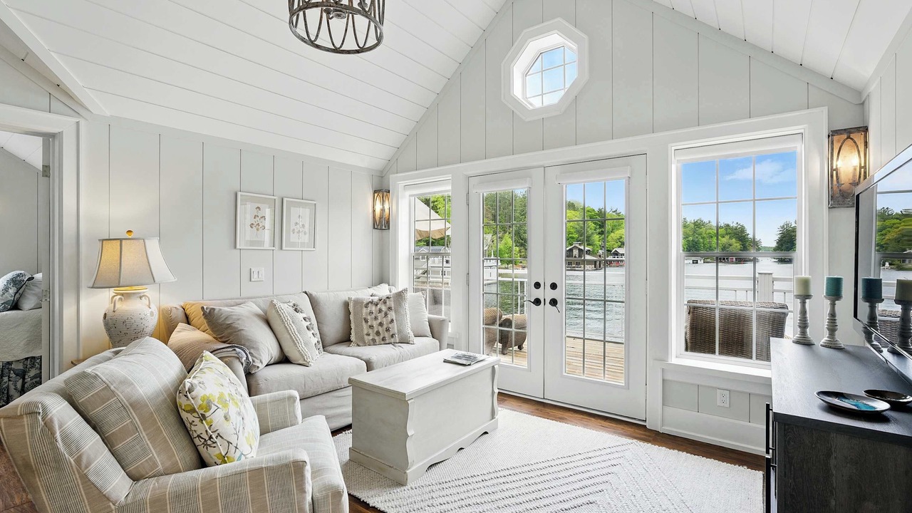 Photo of Livingroom in Minett