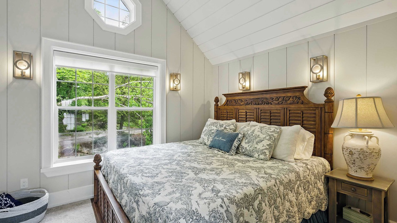 Photo of Bedroom in Minett