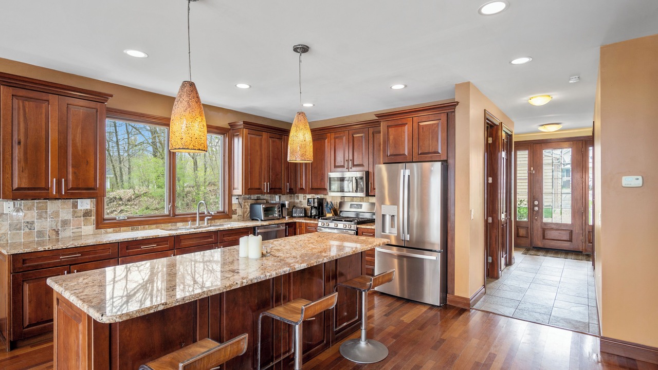 Photo of Kitchen in Drayton Plains