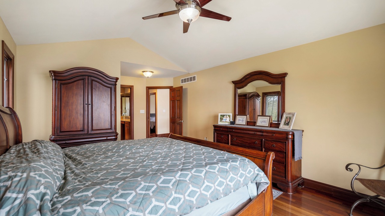 Photo of Bedroom in Drayton Plains