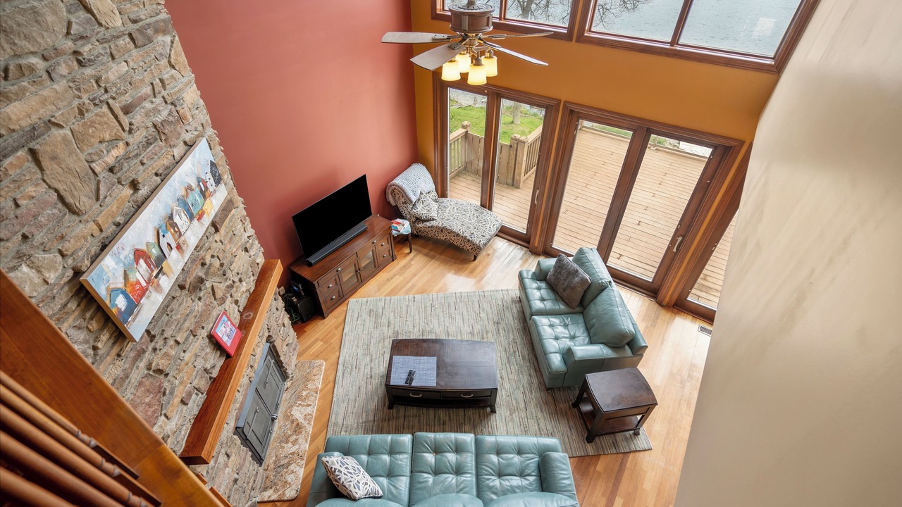 Photo of Livingroom in Drayton Plains
