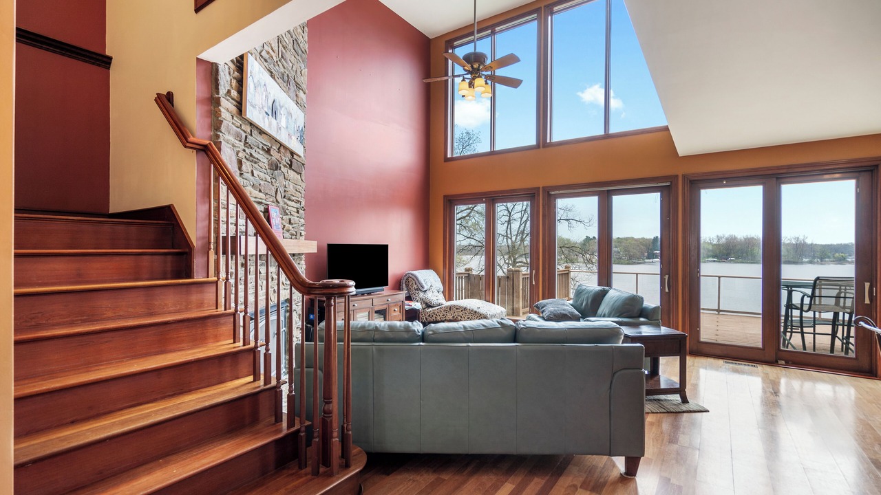 Photo of Livingroom in Drayton Plains