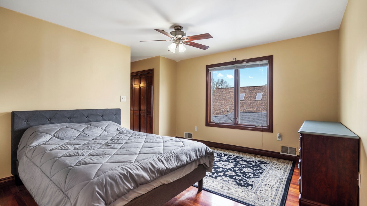 Photo of Bedroom in Drayton Plains