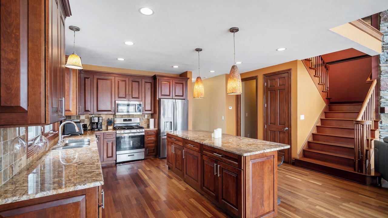 Photo of Kitchen in Drayton Plains