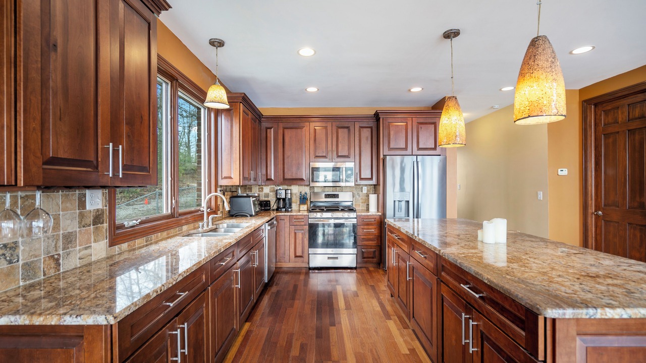 Photo of Kitchen in Drayton Plains