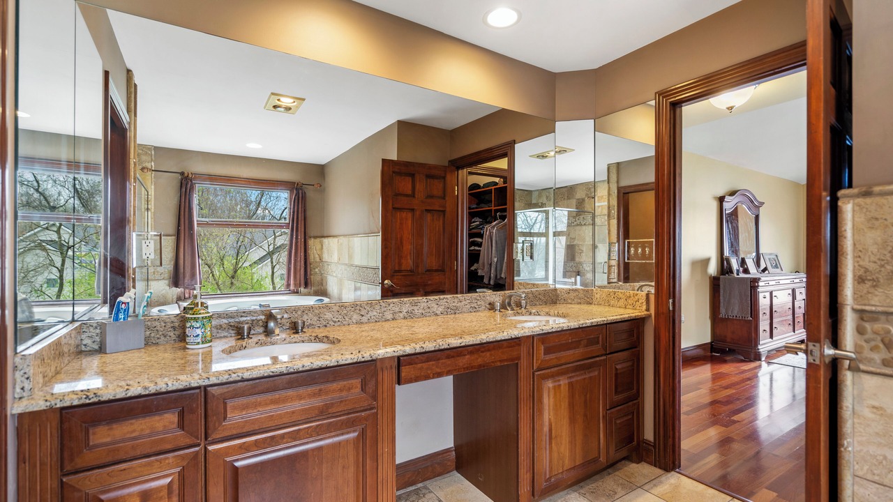Photo of Bathroom in Drayton Plains