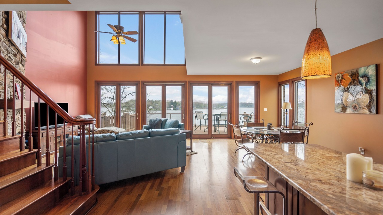 Photo of Livingroom in Drayton Plains