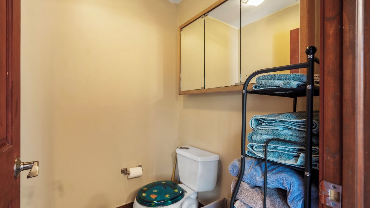 Photo of Bathroom in Drayton Plains