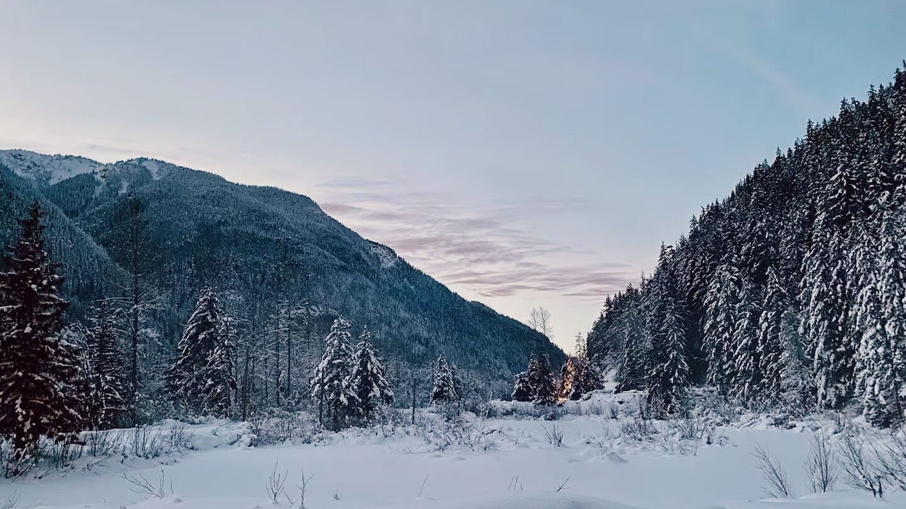 Photo of Outdoor in Fraser Valley Regional District