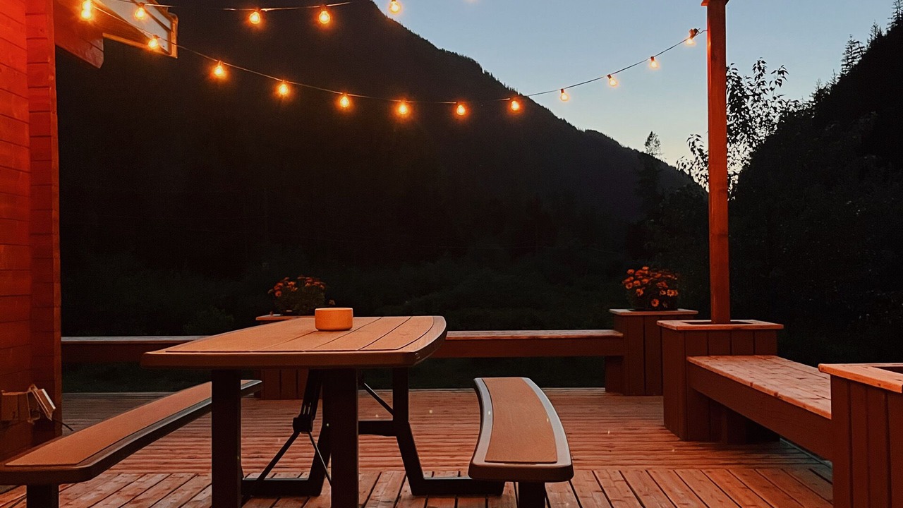 Photo of Outdoor in Fraser Valley Regional District