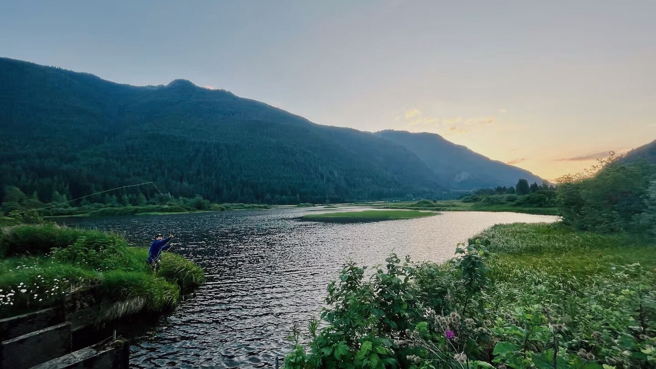 Photo of Outdoor in Fraser Valley Regional District