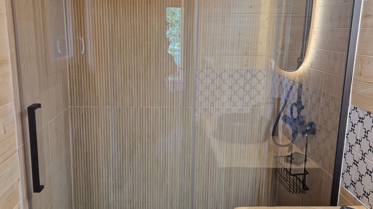 Photo of Bathroom in Foix