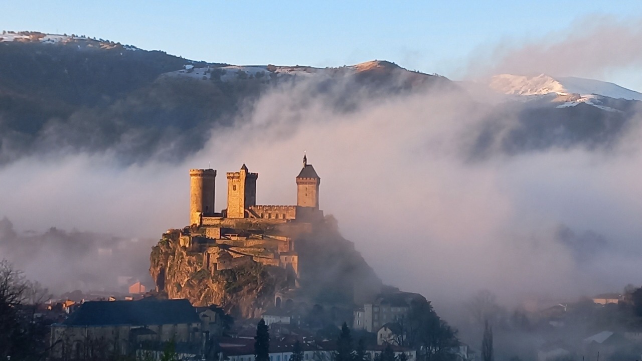 Photo of Others in Foix