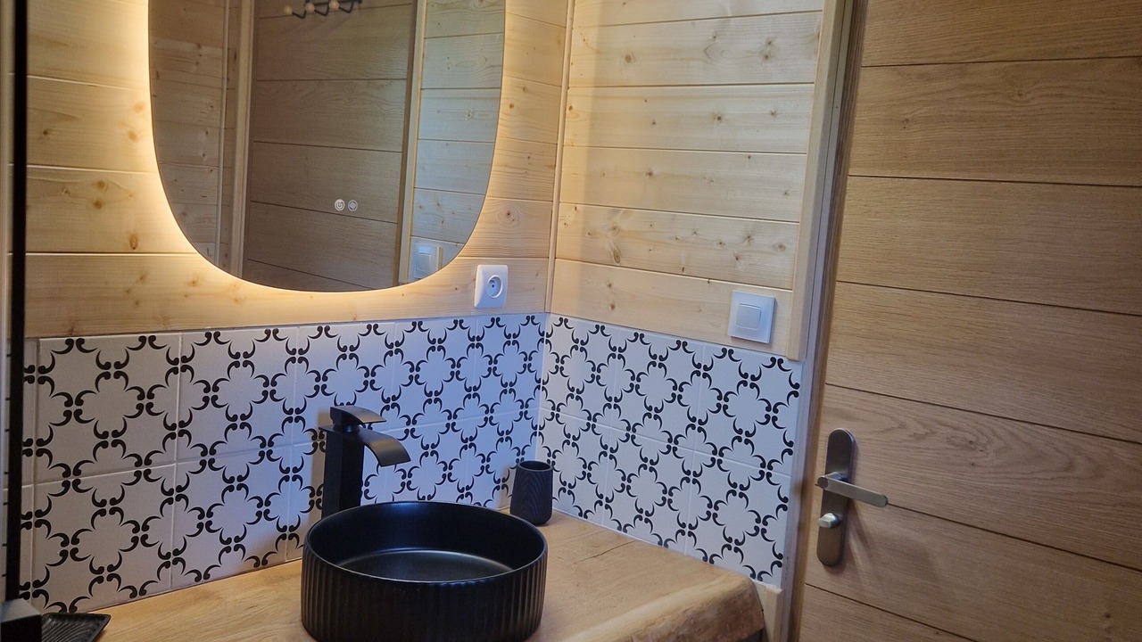 Photo of Bathroom in Foix