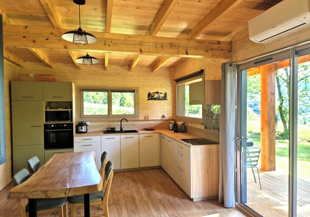 Photo of Kitchen in Foix