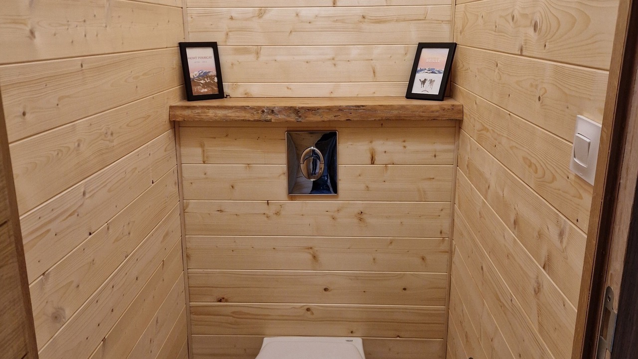 Photo of Bathroom in Foix