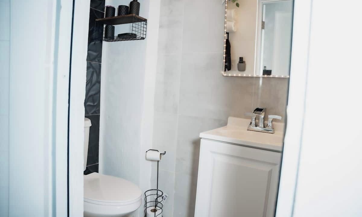 Photo of Bathroom in Catano
