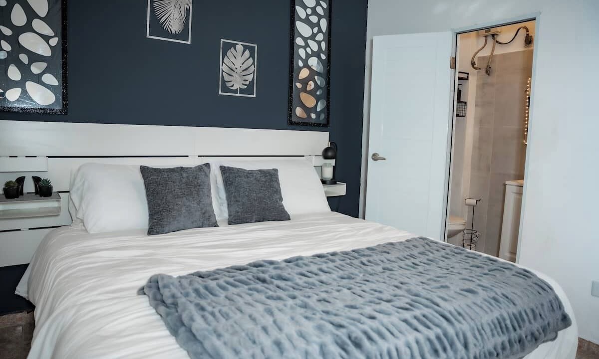 Photo of Bedroom in Catano