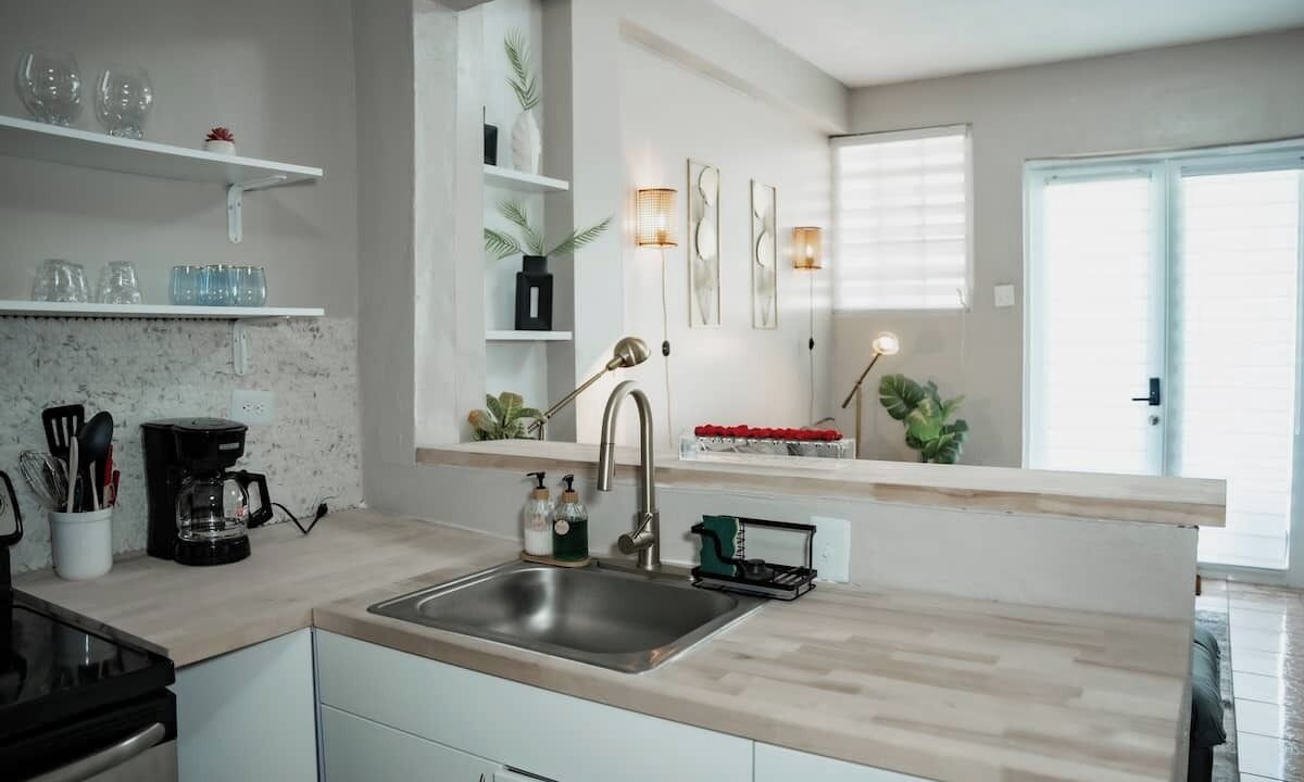 Photo of Kitchen in Catano