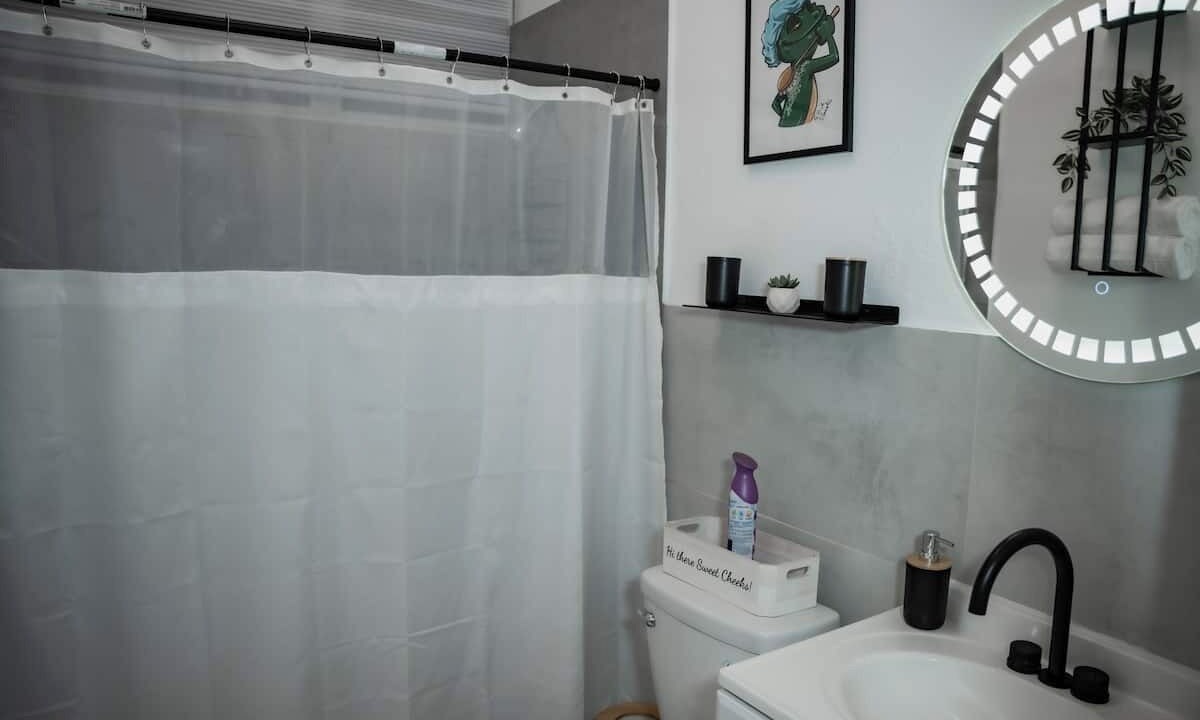 Photo of Bathroom in Catano