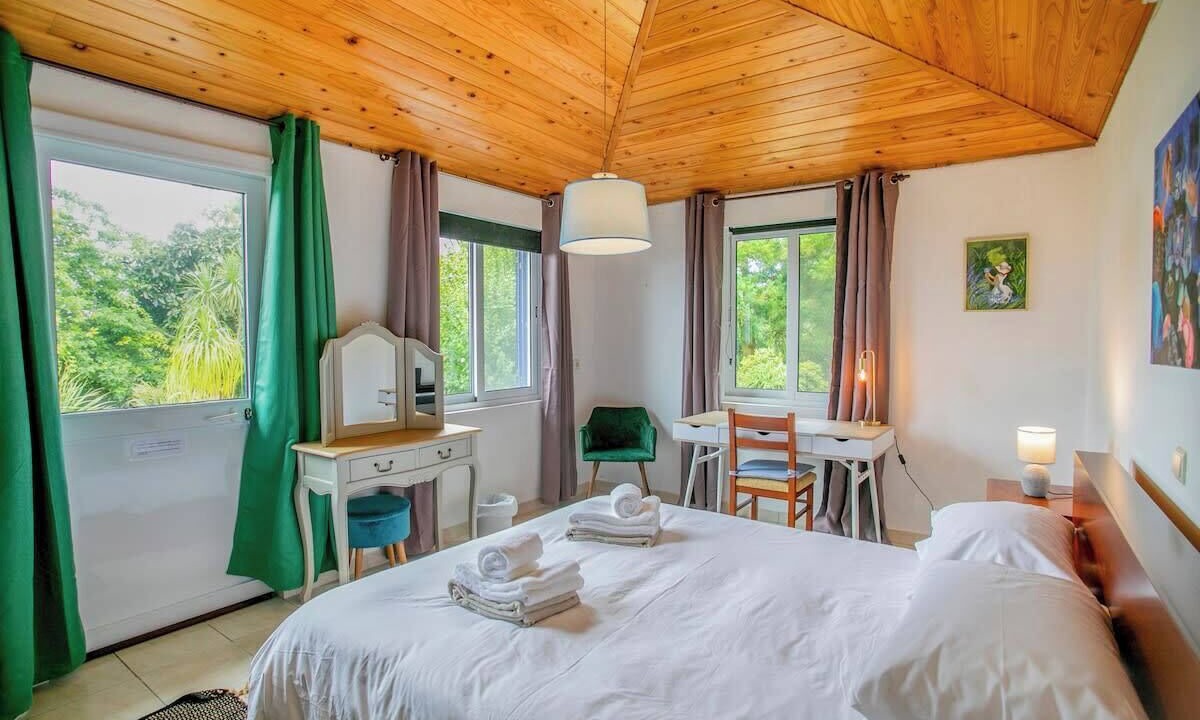 Photo of Bedroom in Ponta Delgada