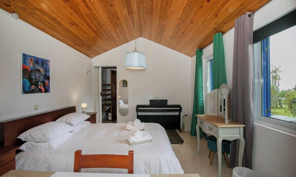 Photo of Bedroom in Ponta Delgada