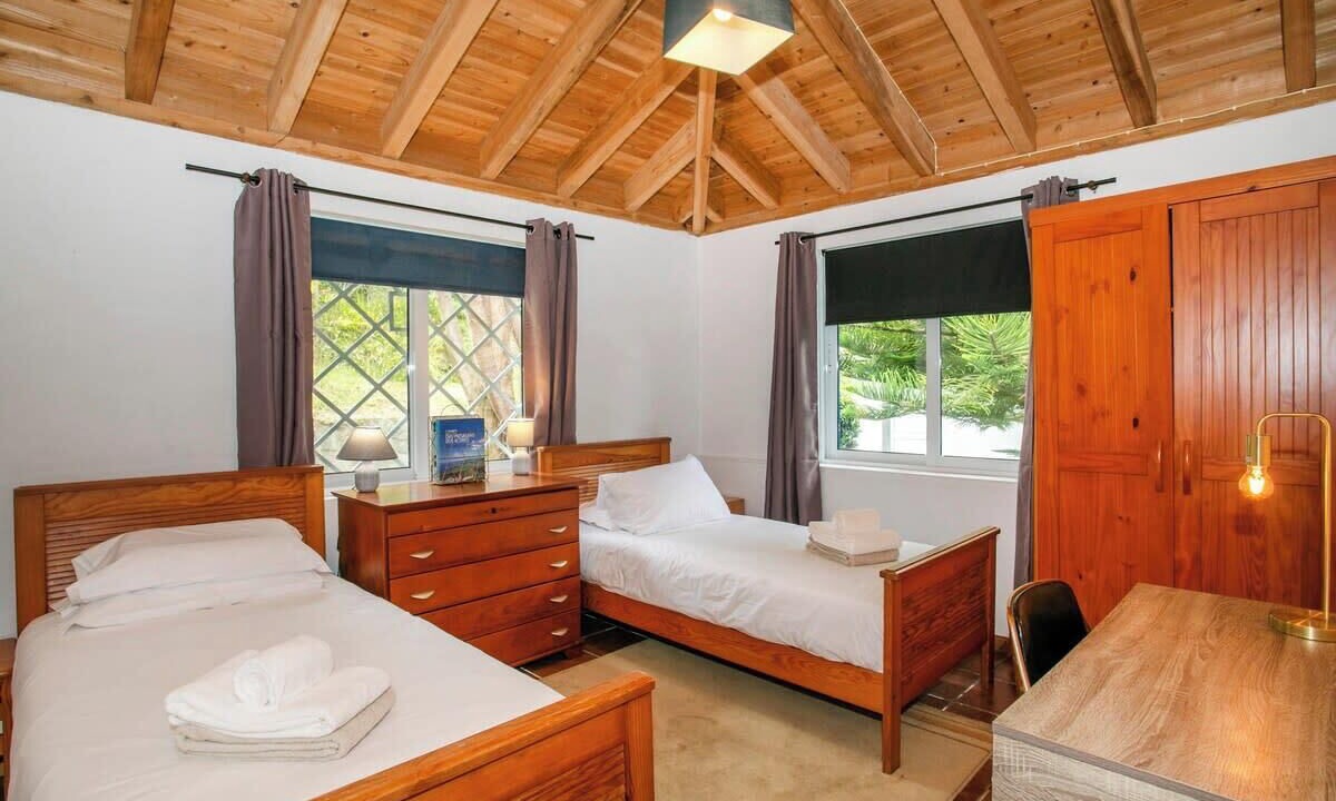 Photo of Bedroom in Ponta Delgada