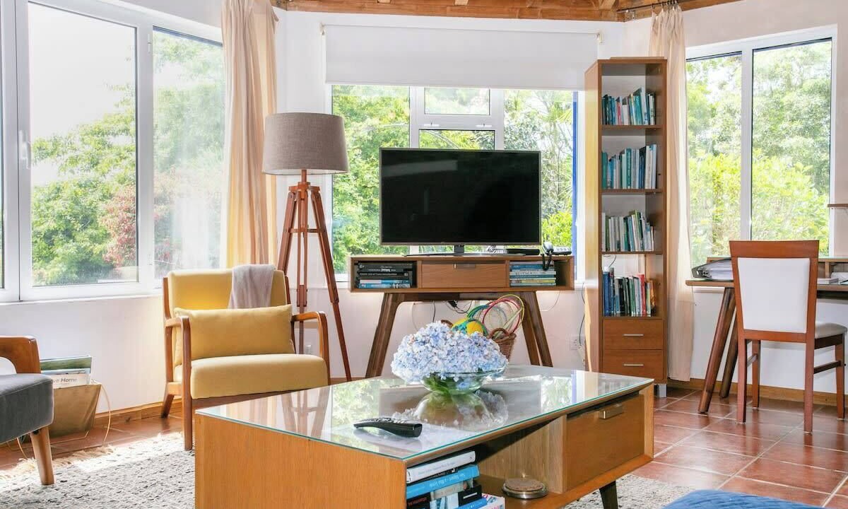 Photo of Livingroom in Ponta Delgada
