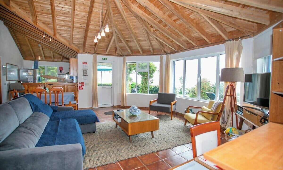 Photo of Livingroom in Ponta Delgada
