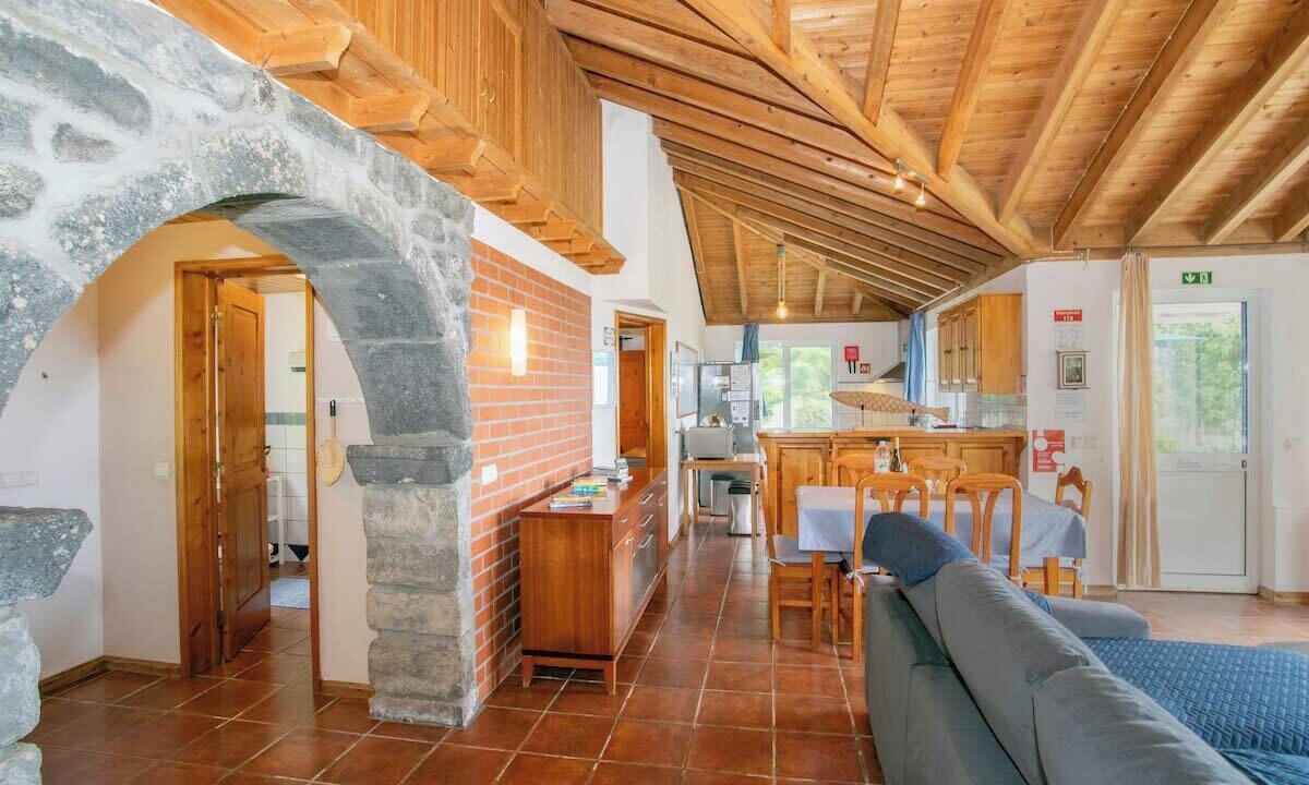 Photo of Livingroom in Ponta Delgada