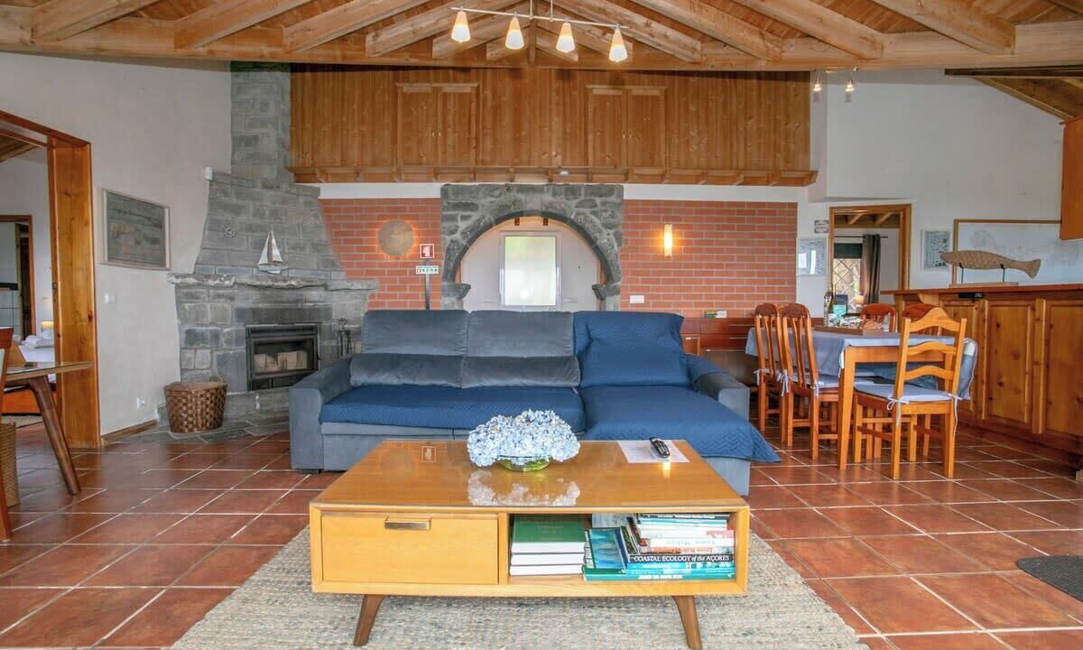 Photo of Livingroom in Ponta Delgada