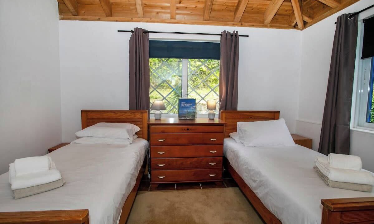 Photo of Bedroom in Ponta Delgada