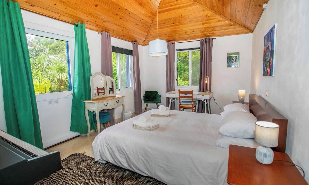 Photo of Bedroom in Ponta Delgada
