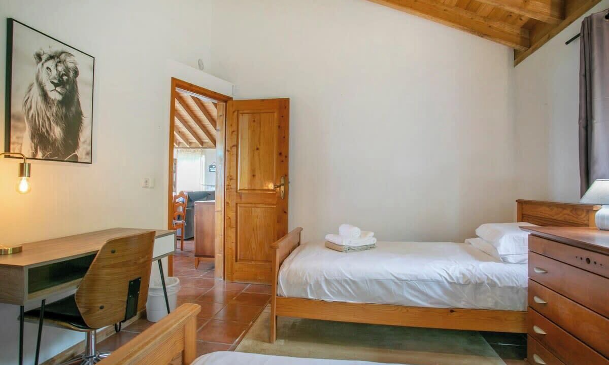Photo of Bedroom in Ponta Delgada