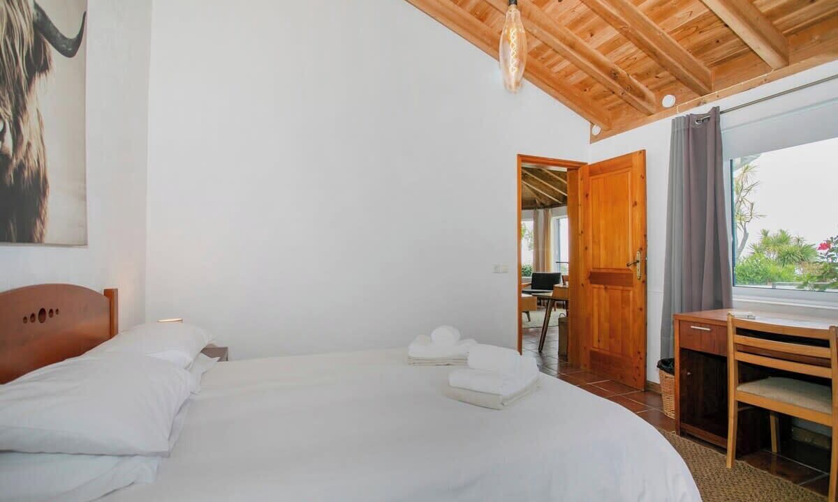 Photo of Bedroom in Ponta Delgada