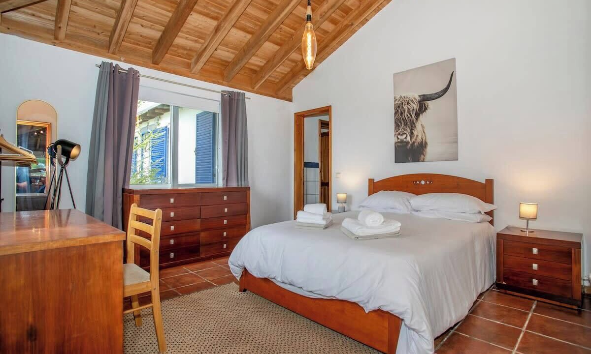 Photo of Bedroom in Ponta Delgada