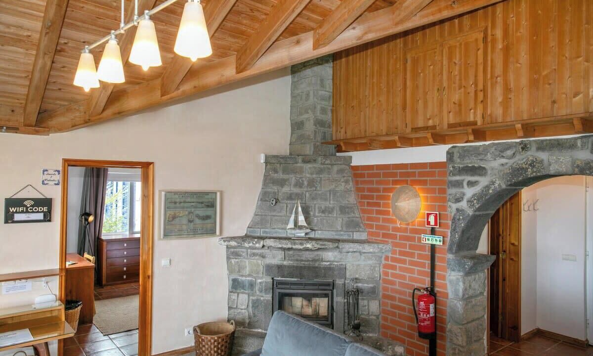 Photo of Livingroom in Ponta Delgada