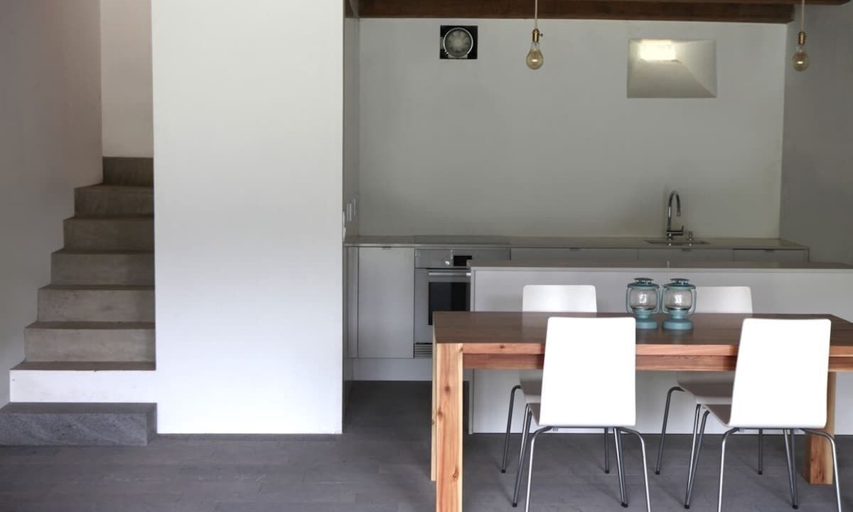 Photo of Kitchen in Sete Cidades