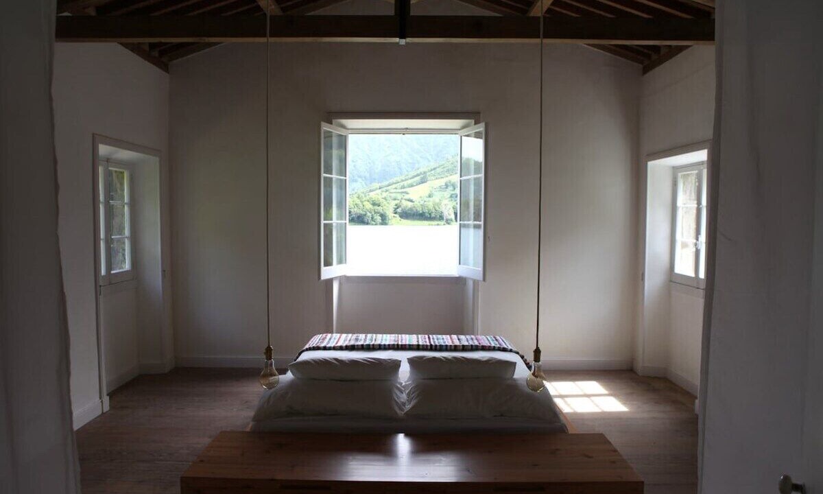 Photo of Bedroom in Sete Cidades