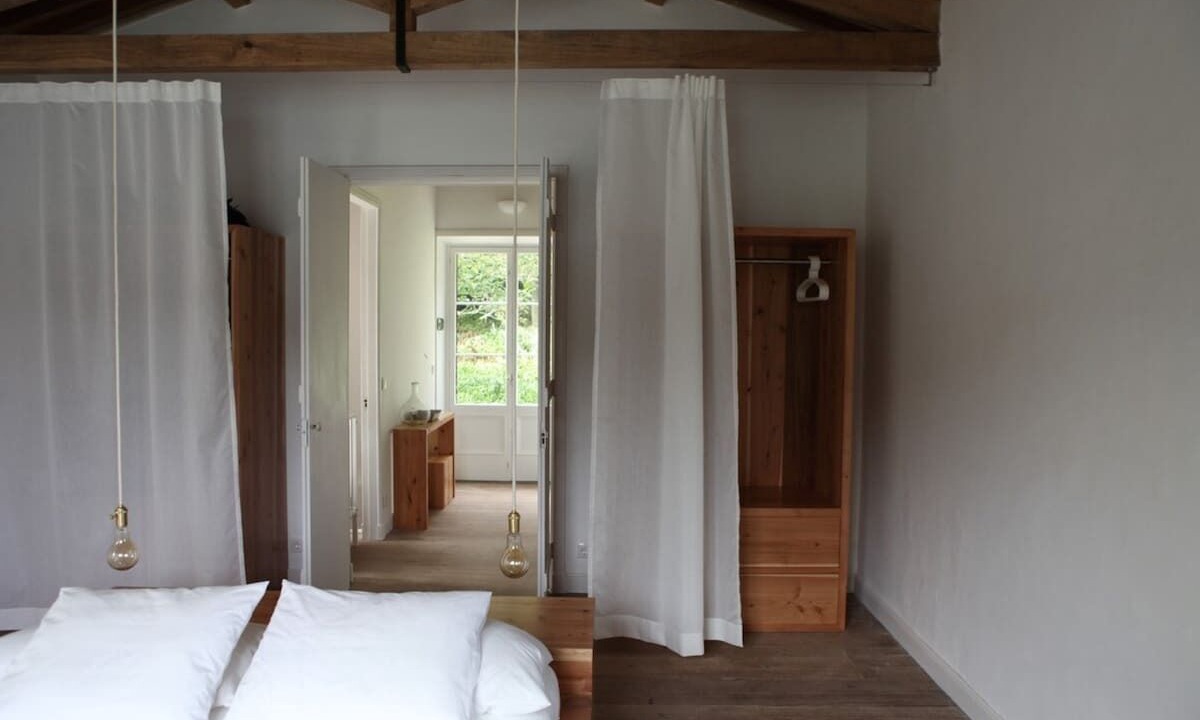 Photo of Bedroom in Sete Cidades
