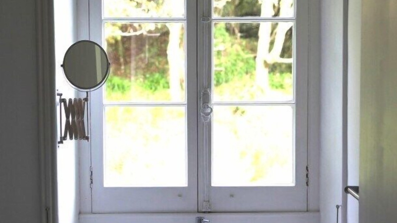 Photo of Bathroom in Sete Cidades