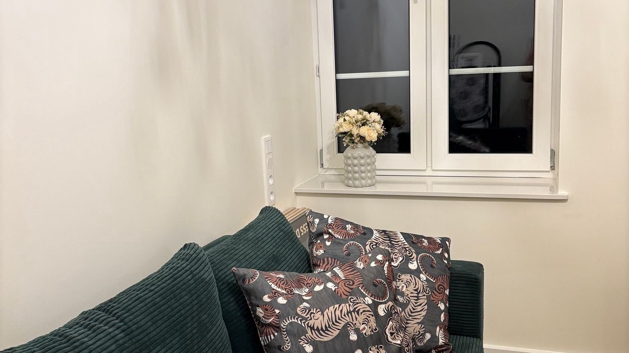 Photo of Livingroom in Frombork