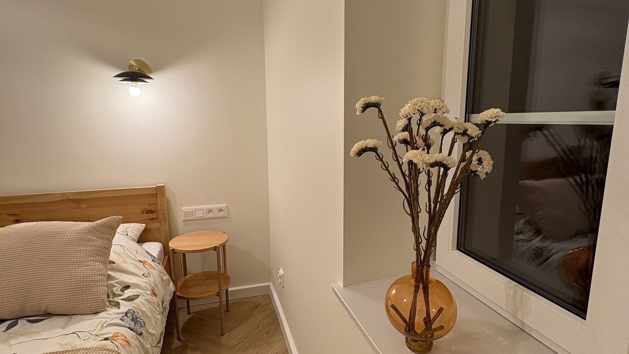 Photo of Bedroom in Frombork