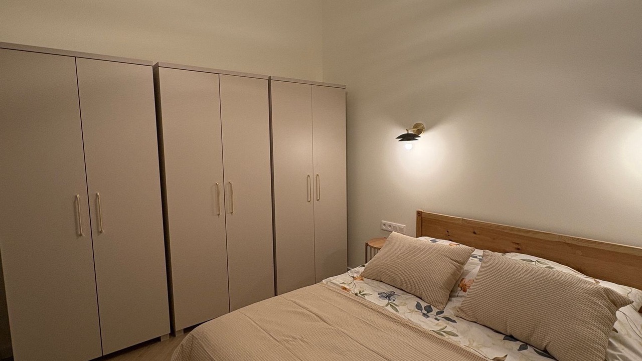 Photo of Bedroom in Frombork