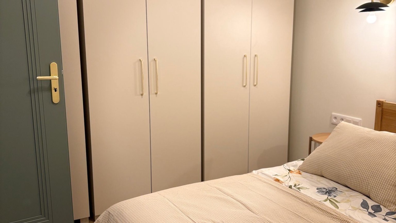 Photo of Bedroom in Frombork