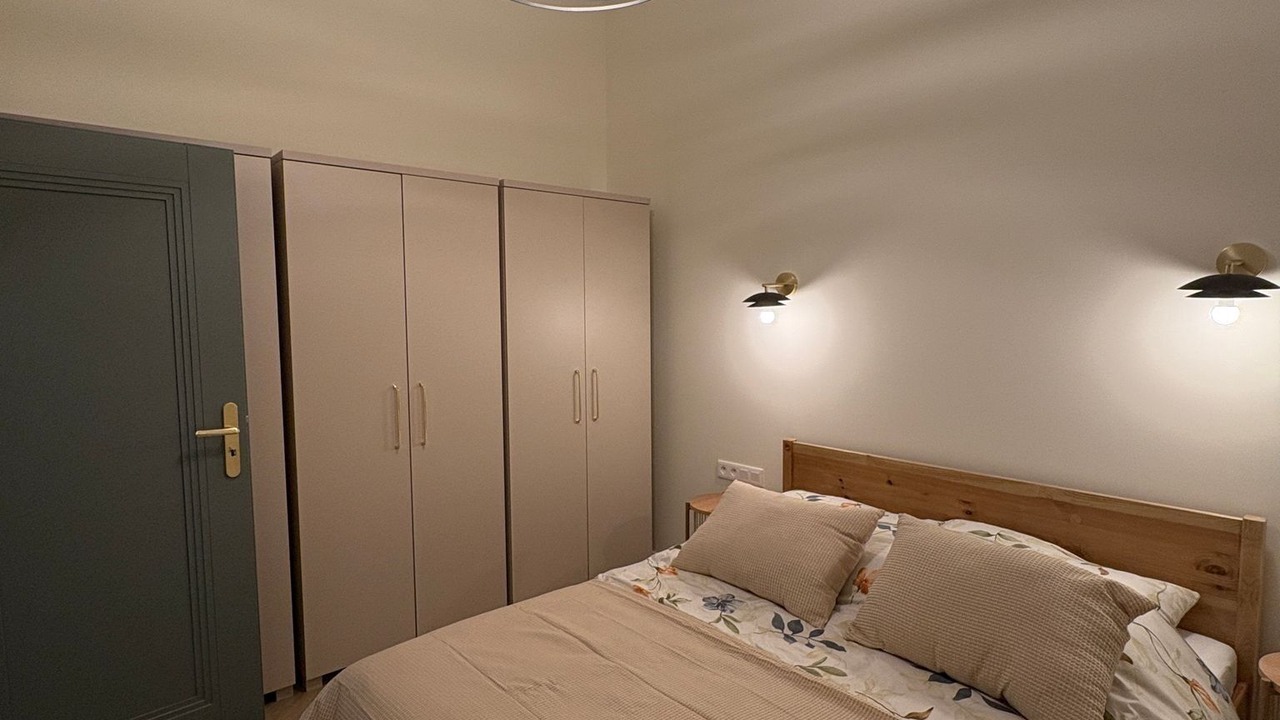 Photo of Bedroom in Frombork
