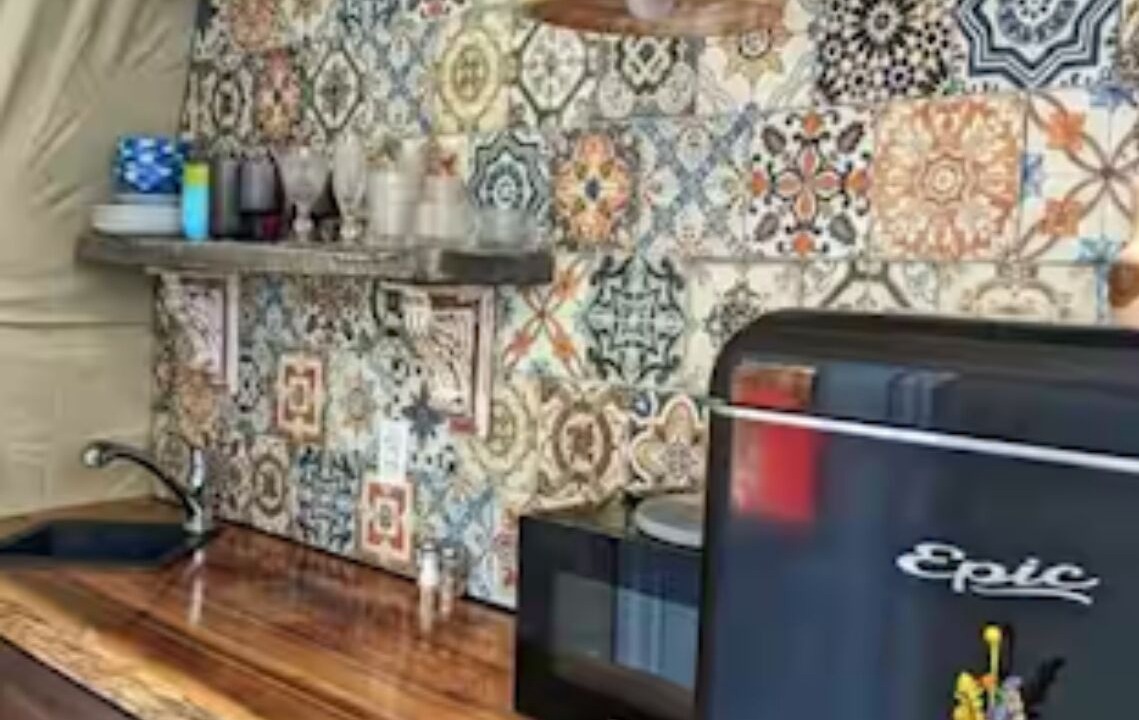 Photo of Kitchen in Pine Grove