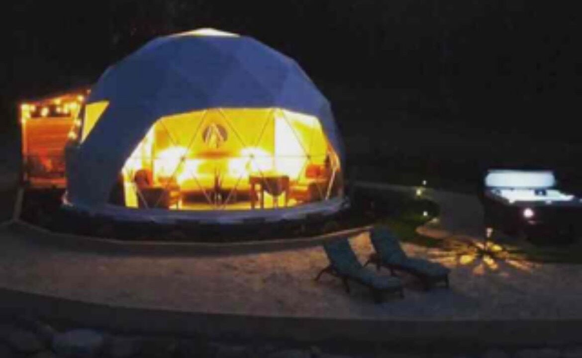 Photo of Outdoor in Pine Grove