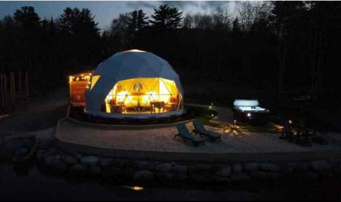 Photo of Outdoor in Pine Grove