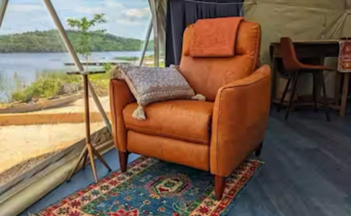 Photo of Livingroom in Pine Grove
